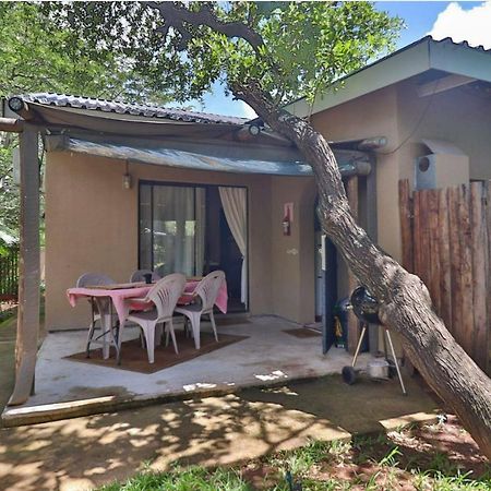 Gecko Cottages هكتورسبروت المظهر الخارجي الصورة
