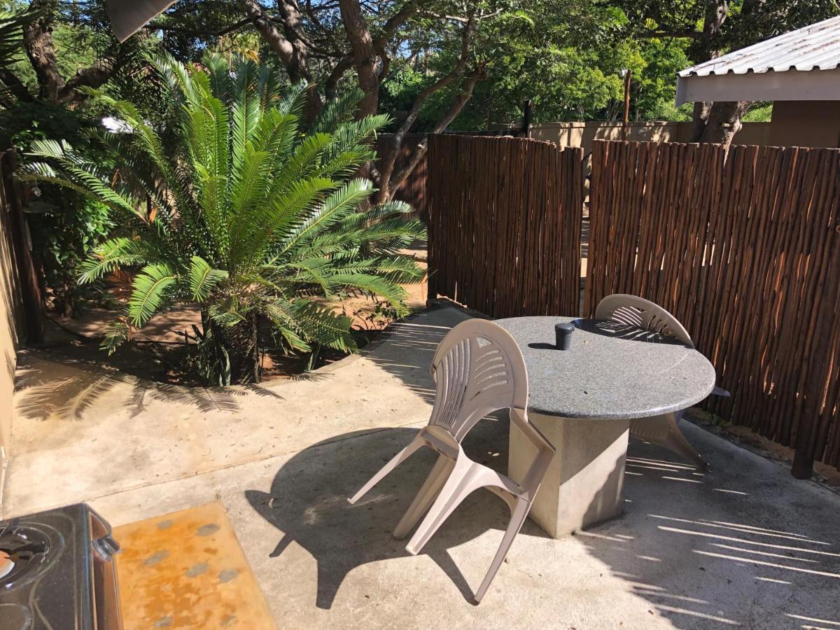 Gecko Cottages هكتورسبروت المظهر الخارجي الصورة
