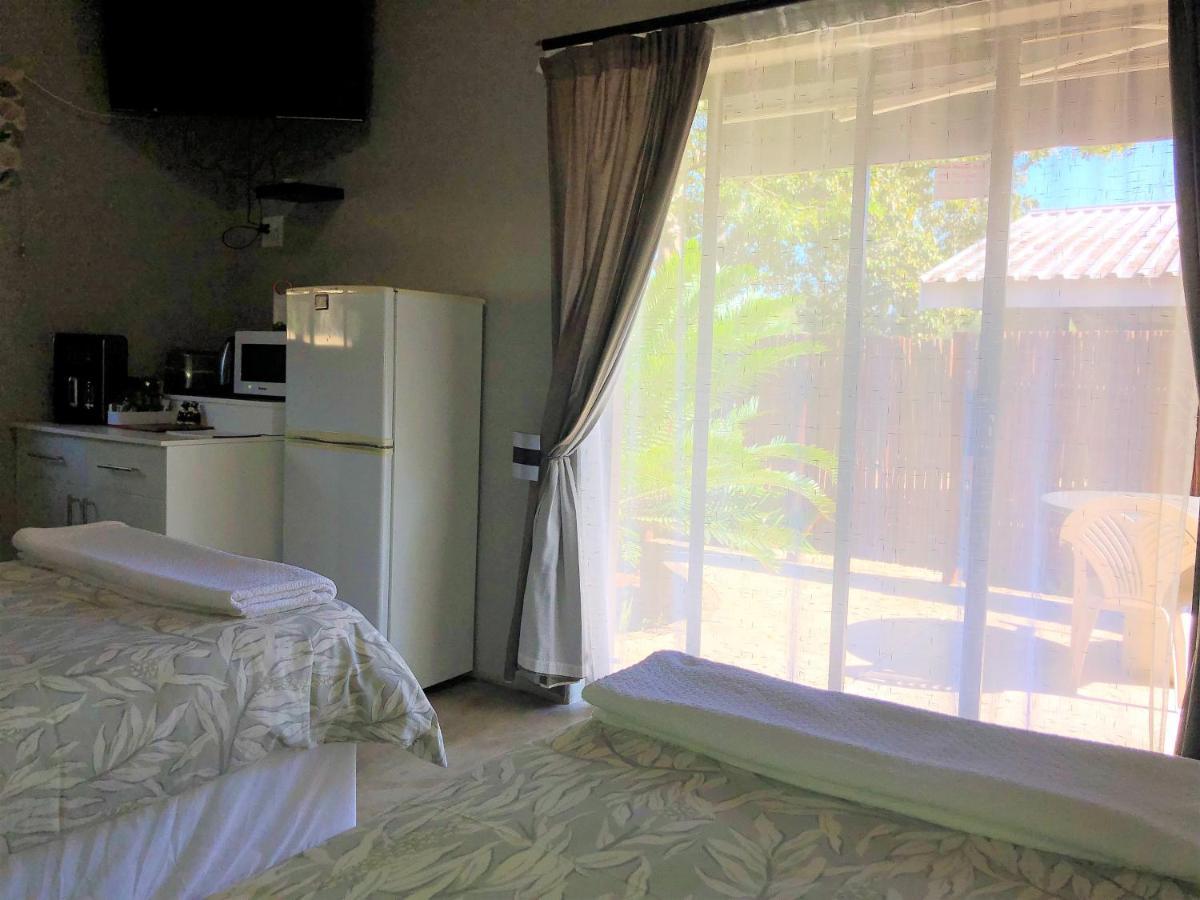 Gecko Cottages هكتورسبروت المظهر الخارجي الصورة