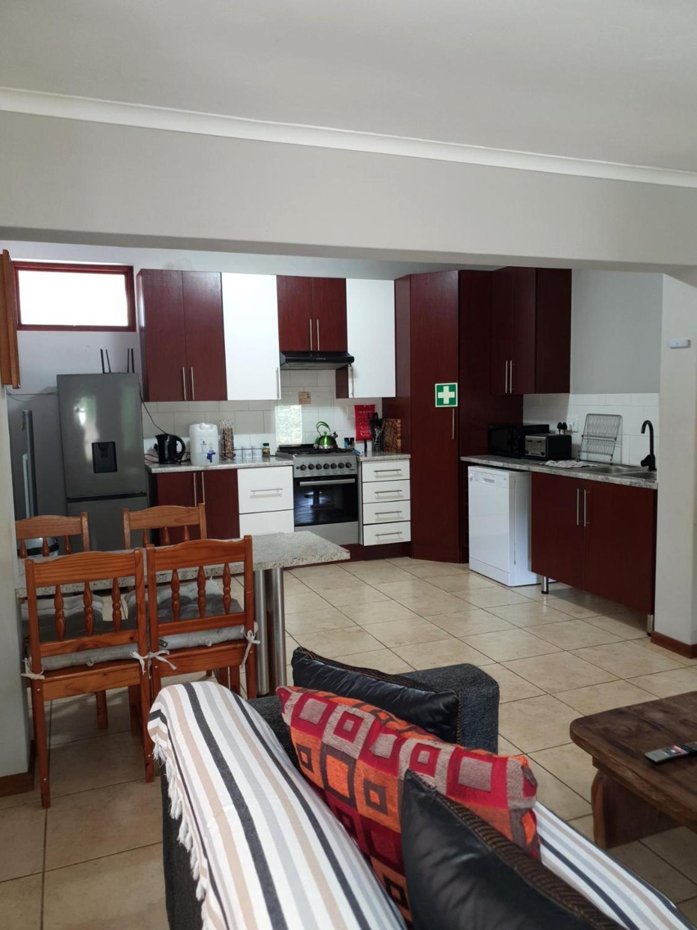 Gecko Cottages هكتورسبروت المظهر الخارجي الصورة