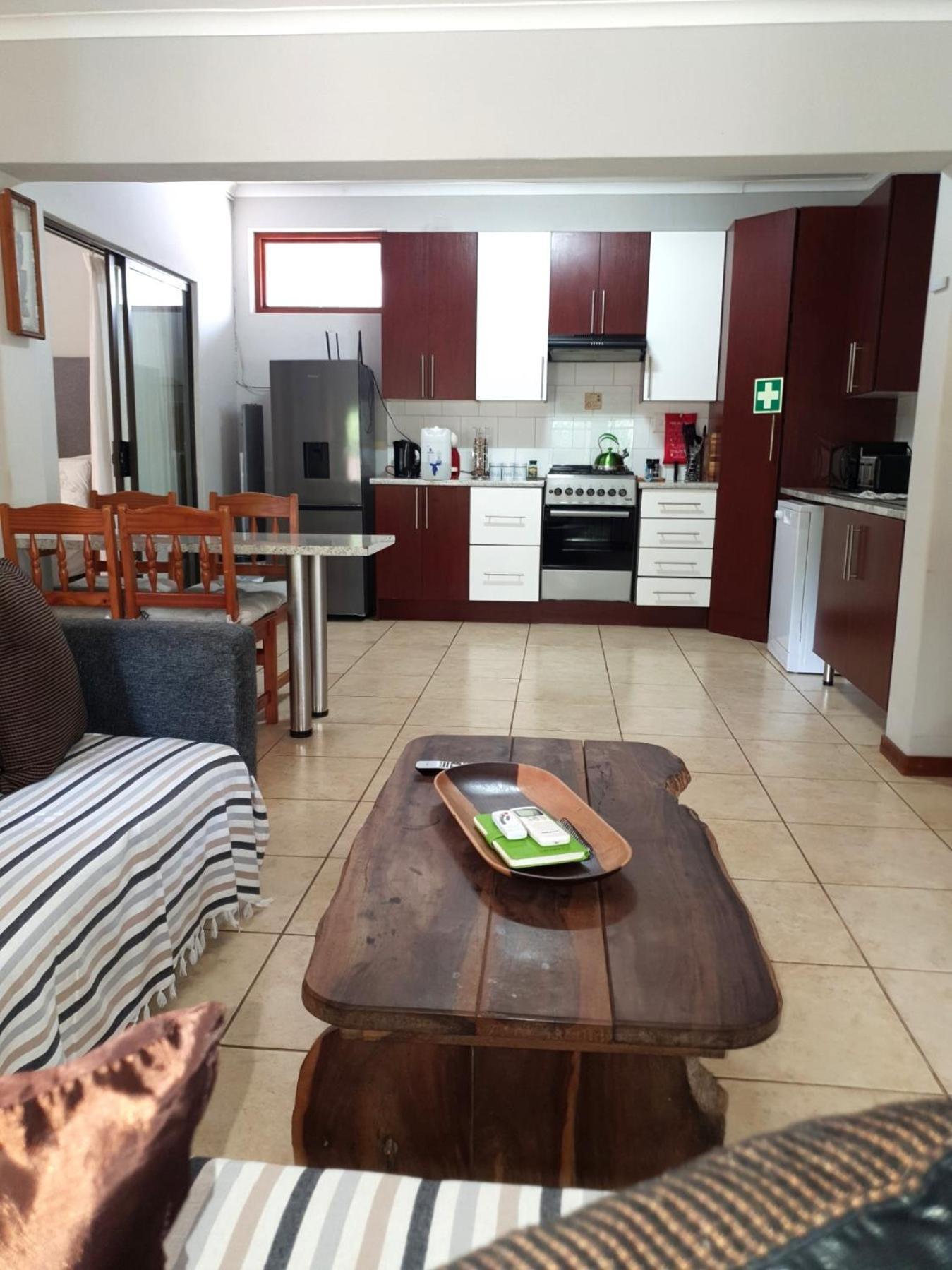 Gecko Cottages هكتورسبروت المظهر الخارجي الصورة