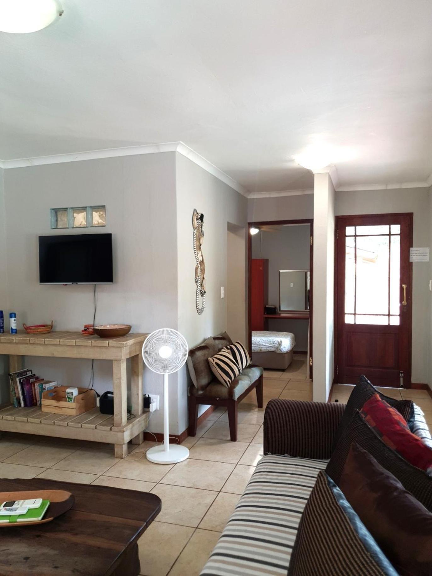 Gecko Cottages هكتورسبروت المظهر الخارجي الصورة