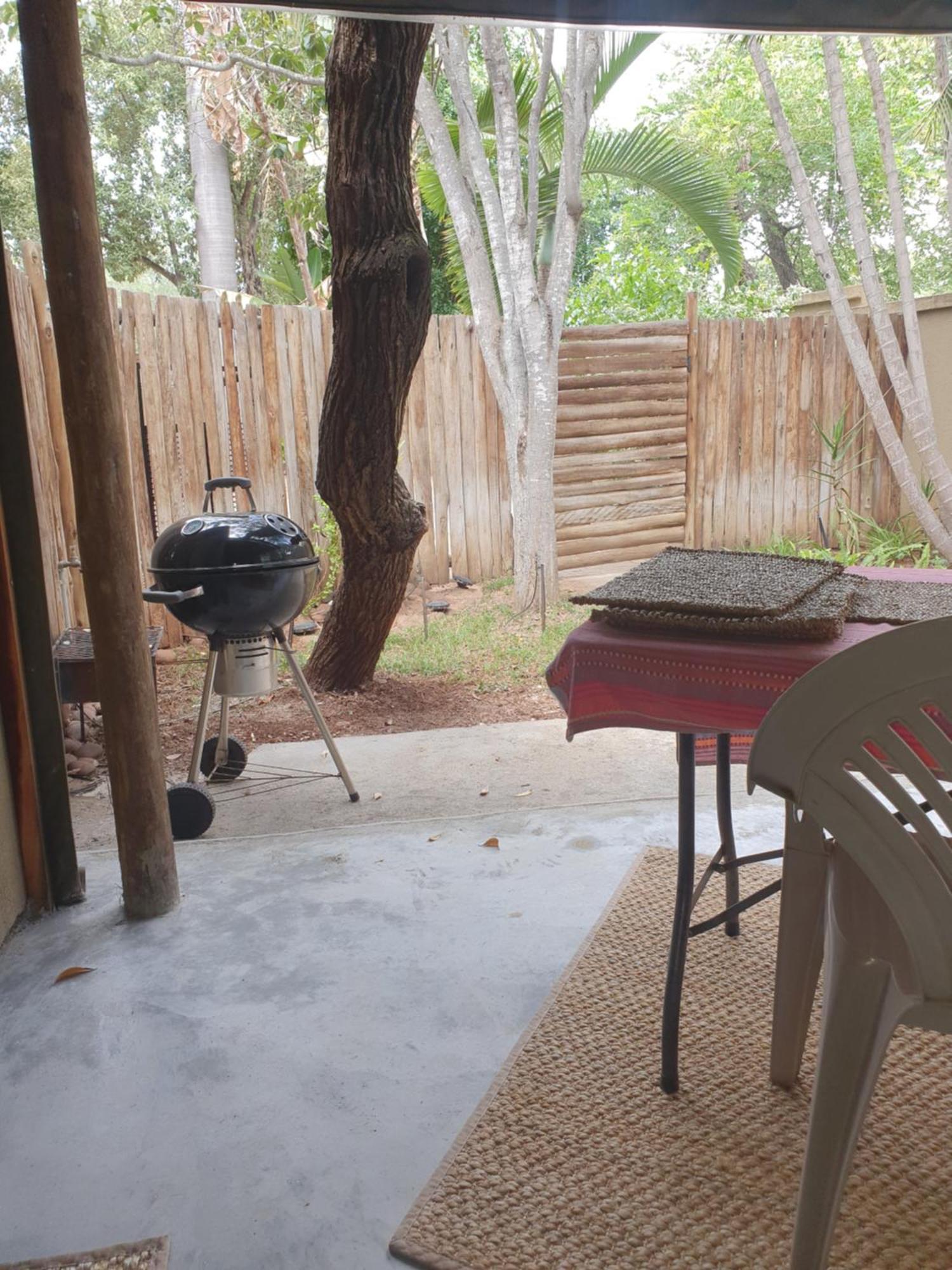 Gecko Cottages هكتورسبروت المظهر الخارجي الصورة