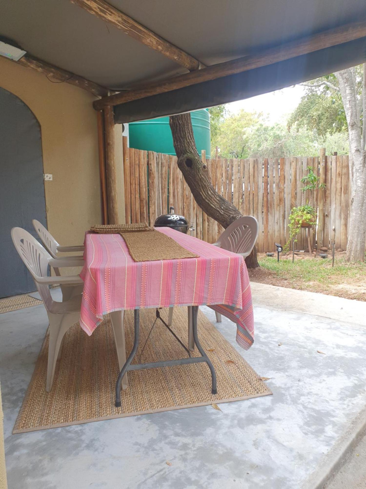 Gecko Cottages هكتورسبروت المظهر الخارجي الصورة