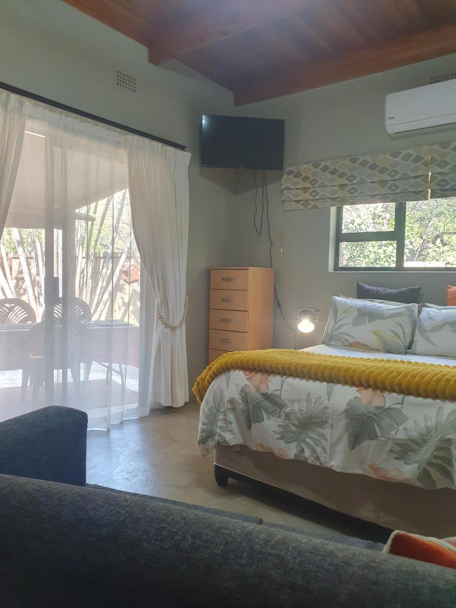 Gecko Cottages هكتورسبروت المظهر الخارجي الصورة
