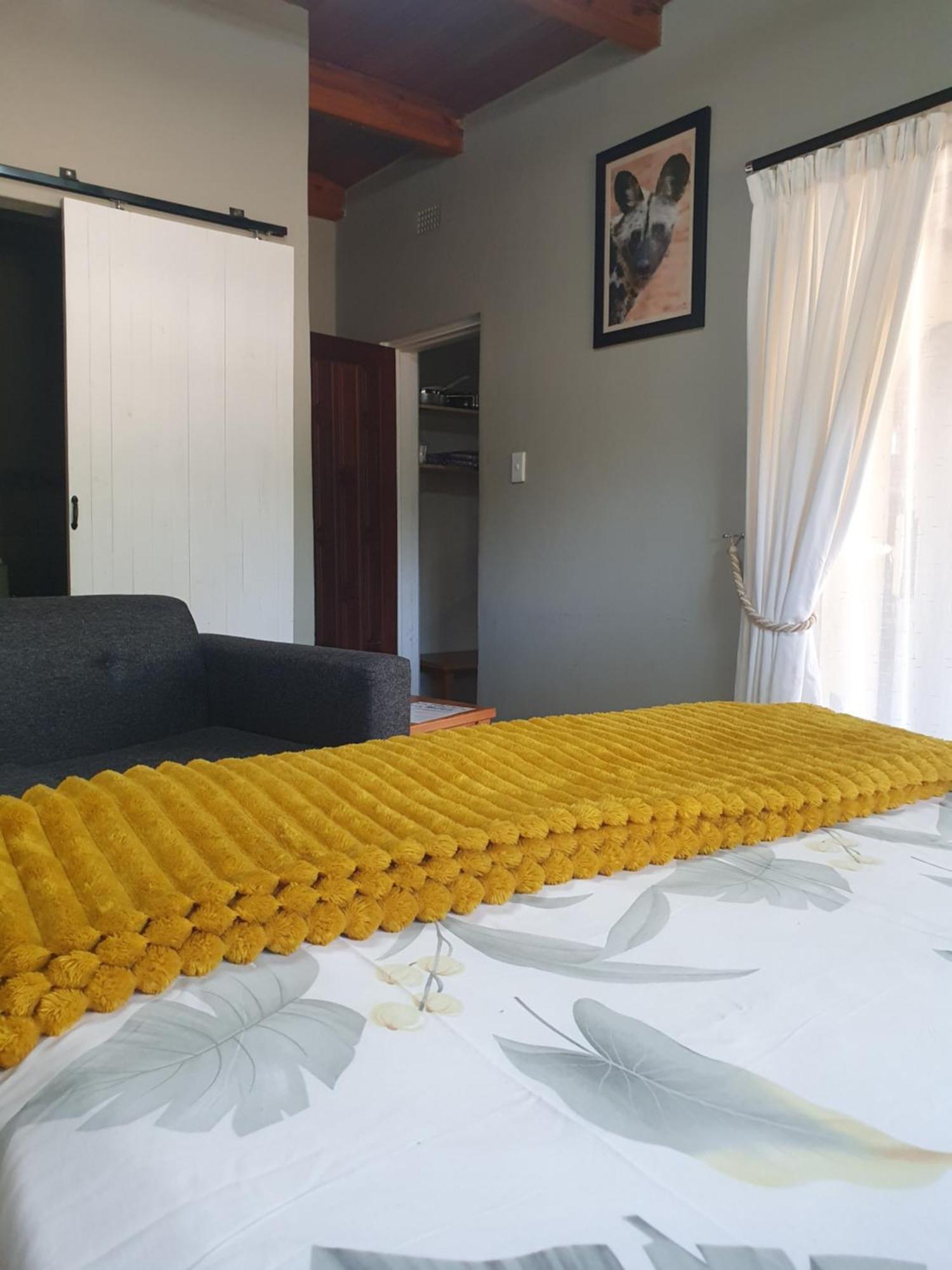 Gecko Cottages هكتورسبروت المظهر الخارجي الصورة