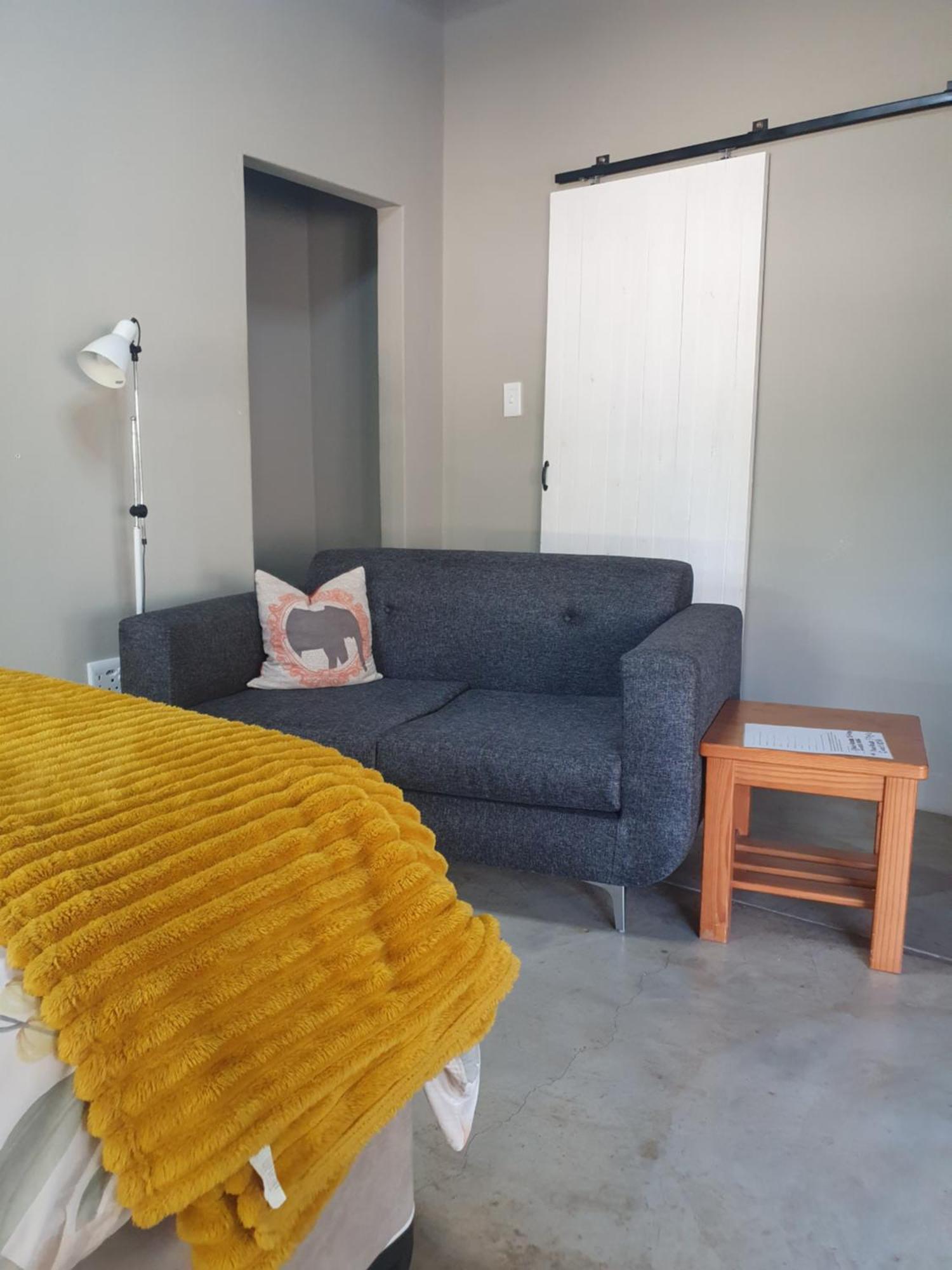 Gecko Cottages هكتورسبروت المظهر الخارجي الصورة