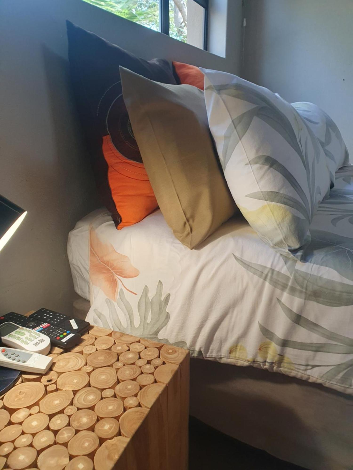 Gecko Cottages هكتورسبروت المظهر الخارجي الصورة