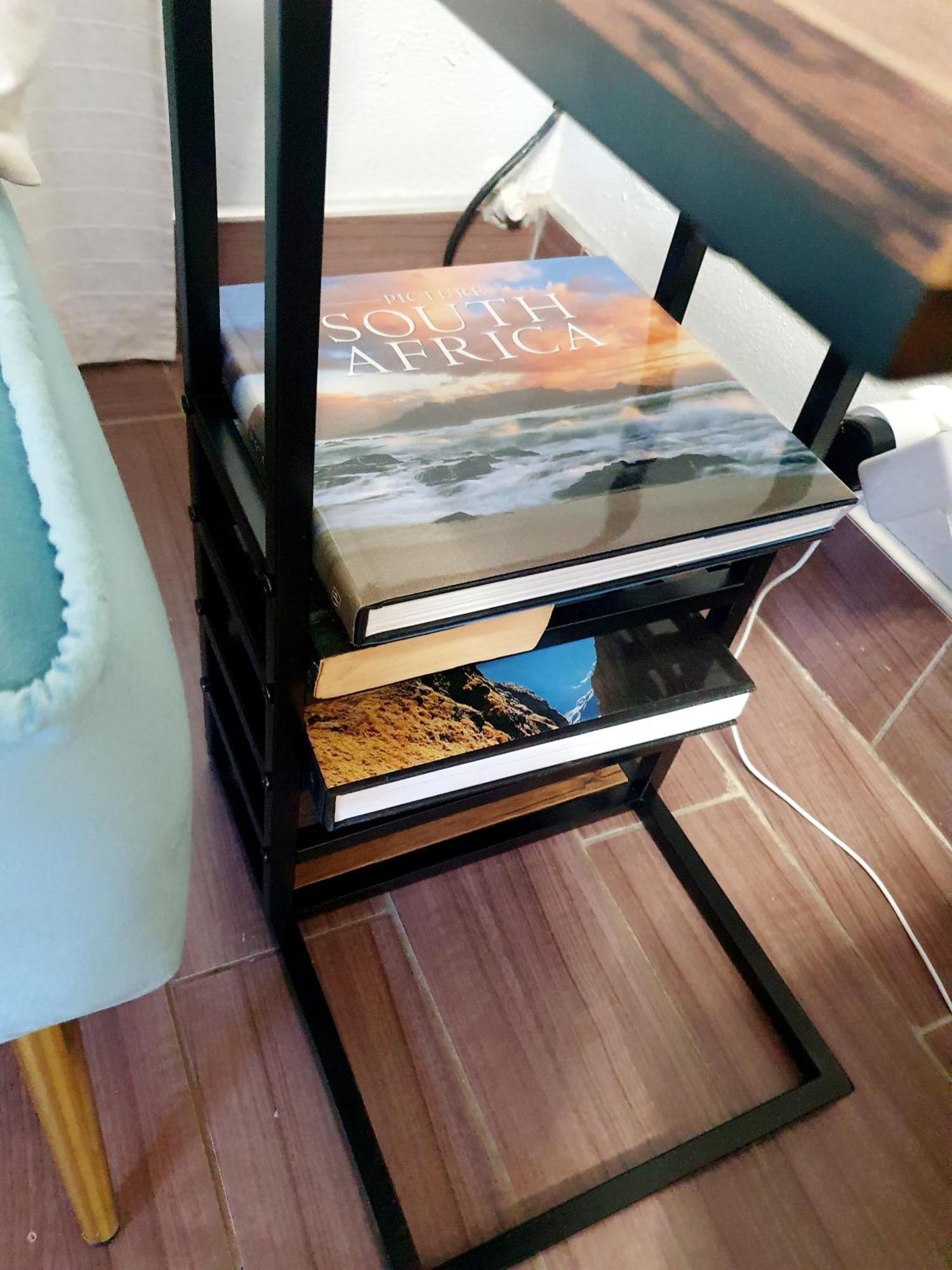 Gecko Cottages هكتورسبروت المظهر الخارجي الصورة