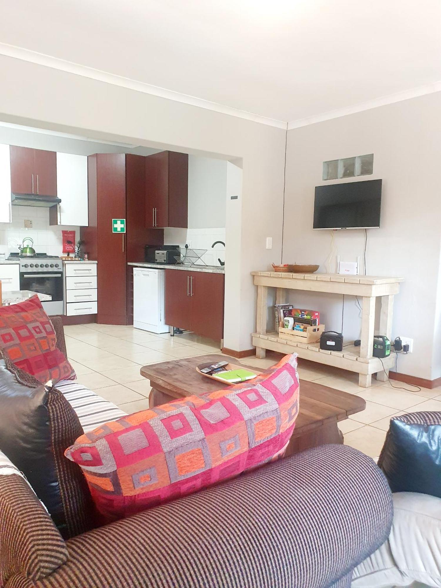 Gecko Cottages هكتورسبروت المظهر الخارجي الصورة