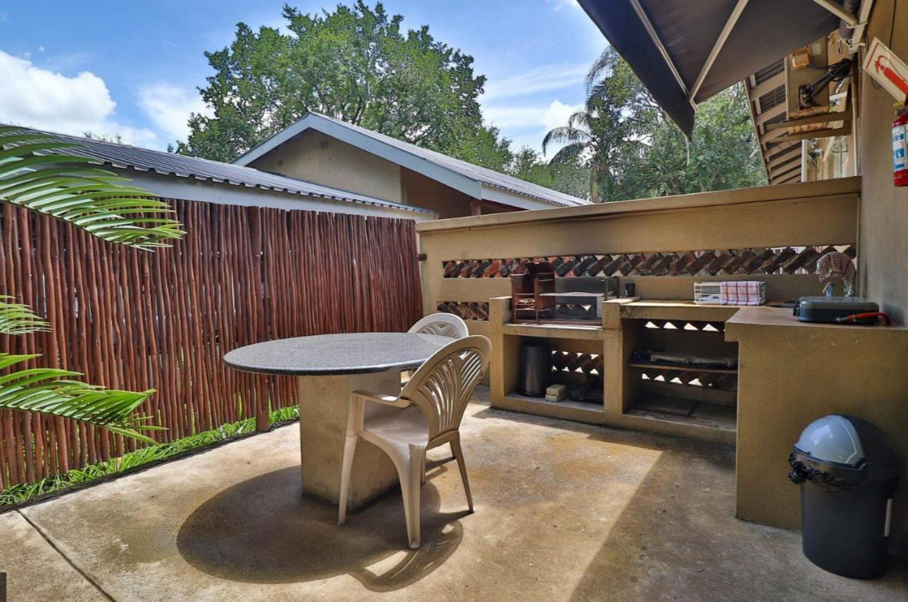 Gecko Cottages هكتورسبروت المظهر الخارجي الصورة