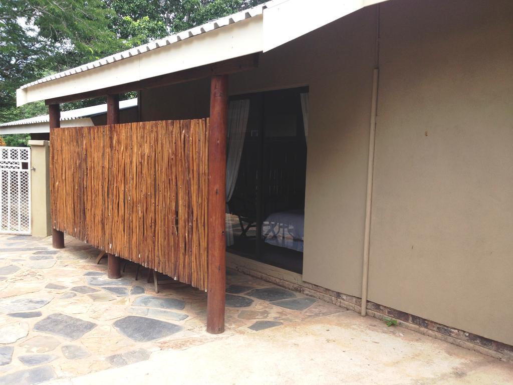 Gecko Cottages هكتورسبروت المظهر الخارجي الصورة